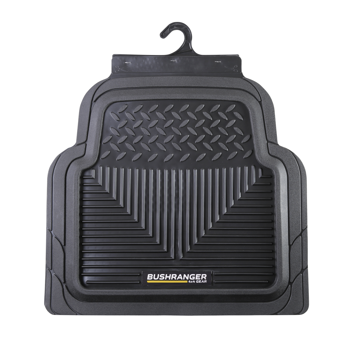 Rubber Mats - Sutherland Shire Off Road Equipment